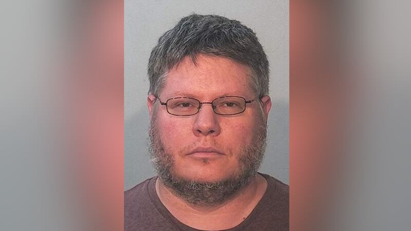 Despite a wanted Fort Wayne man not showing up for trial in his child molestation case, a jury...