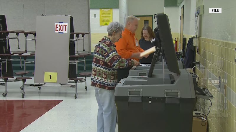 The Peoria County Election Commission is still looking for election judges ahead of the...