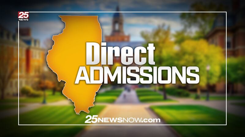 Illinois to roll out direct admissions program for most state universities