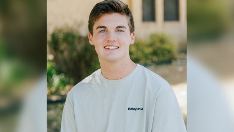 Family and friends of Grant Herridge, 18, are in mourning after he tragically died June 8 in...