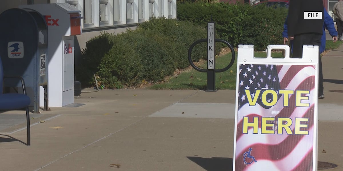 Senate Debates SAVE Act Amid Voter ID Clash