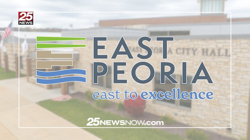East Peoria