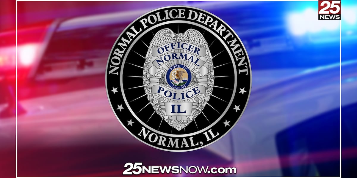 Normal Police investigate armed robbery in parking lot near Schnucks