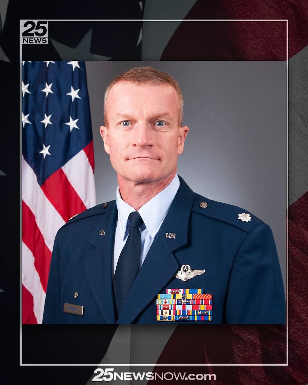 Normal Community High School graduate and Illinois State University alum Col. Gregory Watson,...
