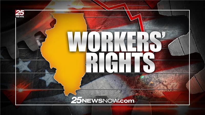 IL Democrats hope to expand public worker rights anticipating federal ...