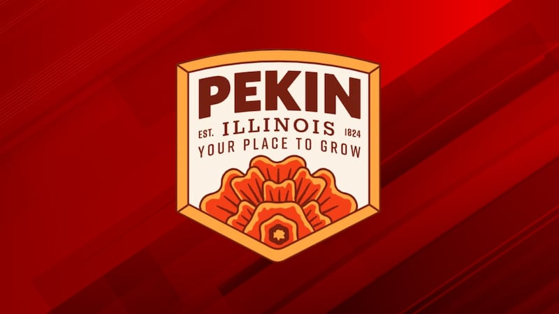 City council Monday night approved a new brand and brand standards for marketing for Pekin,...