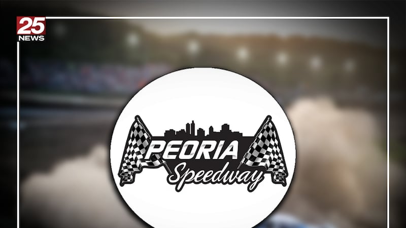 Peoria Speedway
