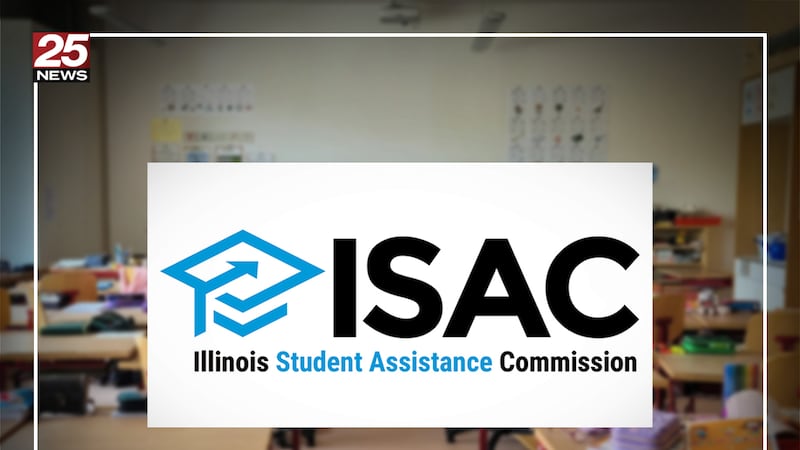 Illinois Student Assistance Commission