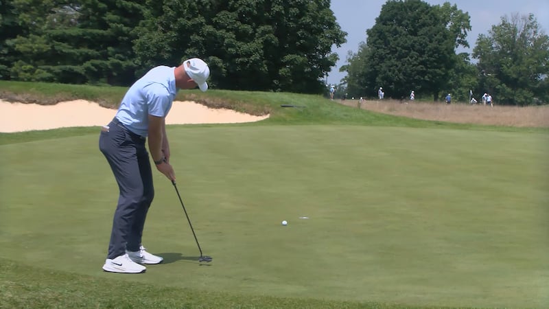 Team Kuhl returns to PGA Tour. Tommy Kuhl made his 2nd PGA Tour start this week. You bet his proud parents were with him every shot of the way