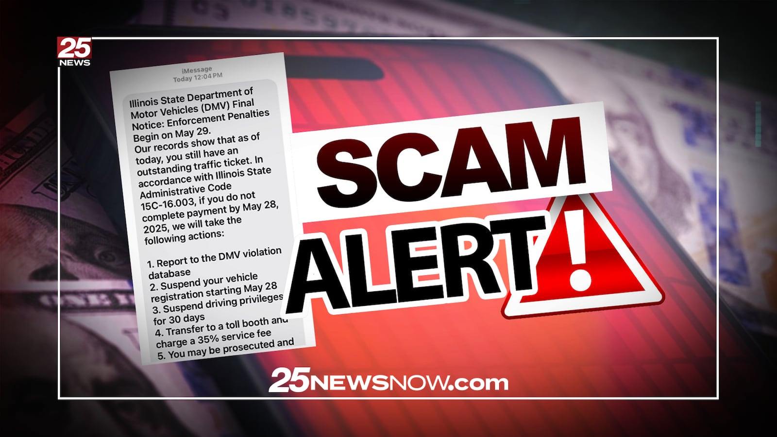 Dmv Fraud Alert ‘More sophisticated than ever’: Secretary of State warns of DMV ...