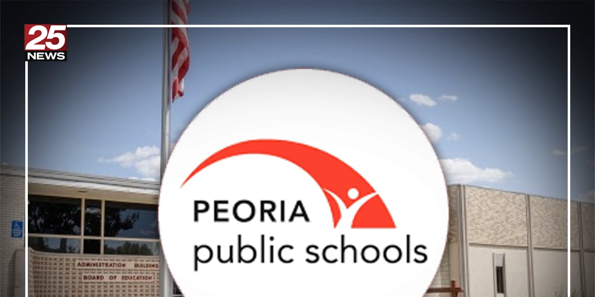 PPS considers sharing camera data with Peoria Police
