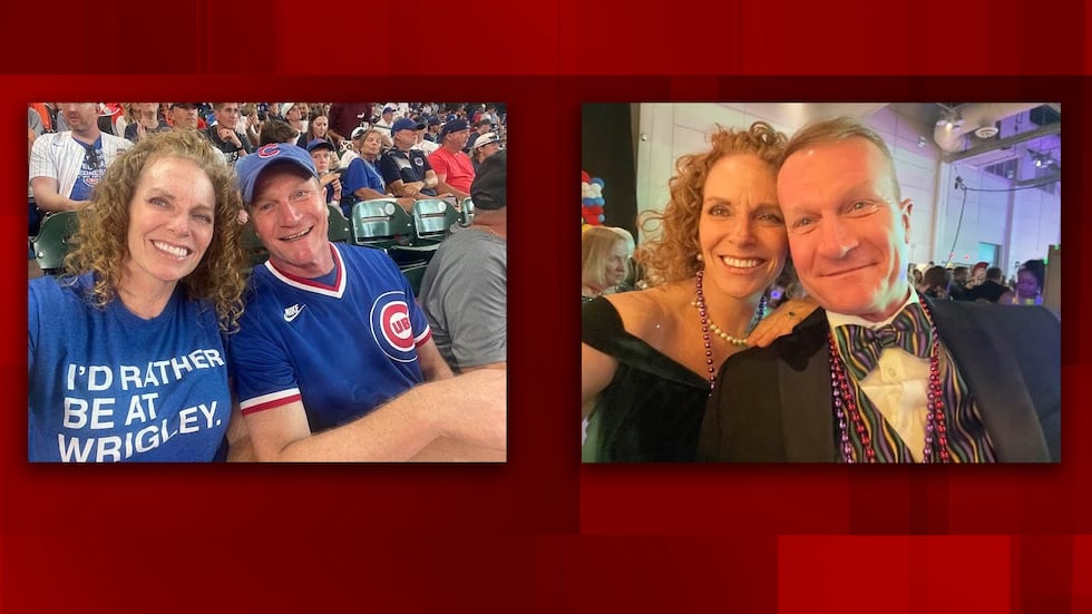 Normal Community High School graduate and Illinois State University alum Col. Gregory Watson,...