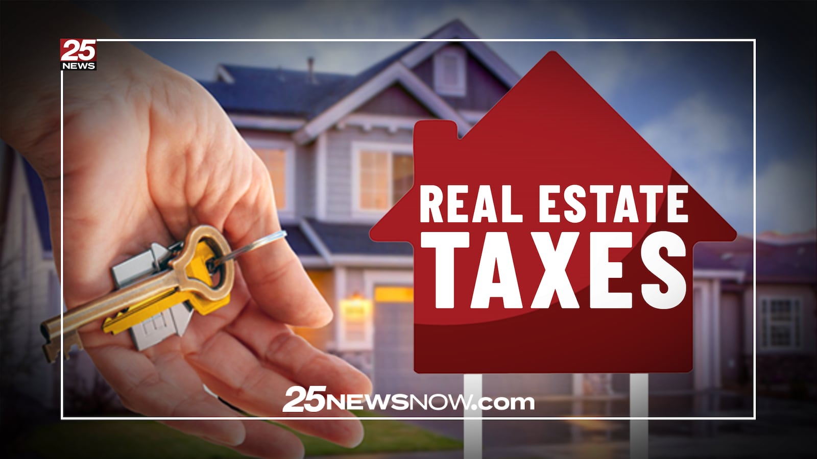 Real estate taxes due for Peoria County: Here’s how to pay