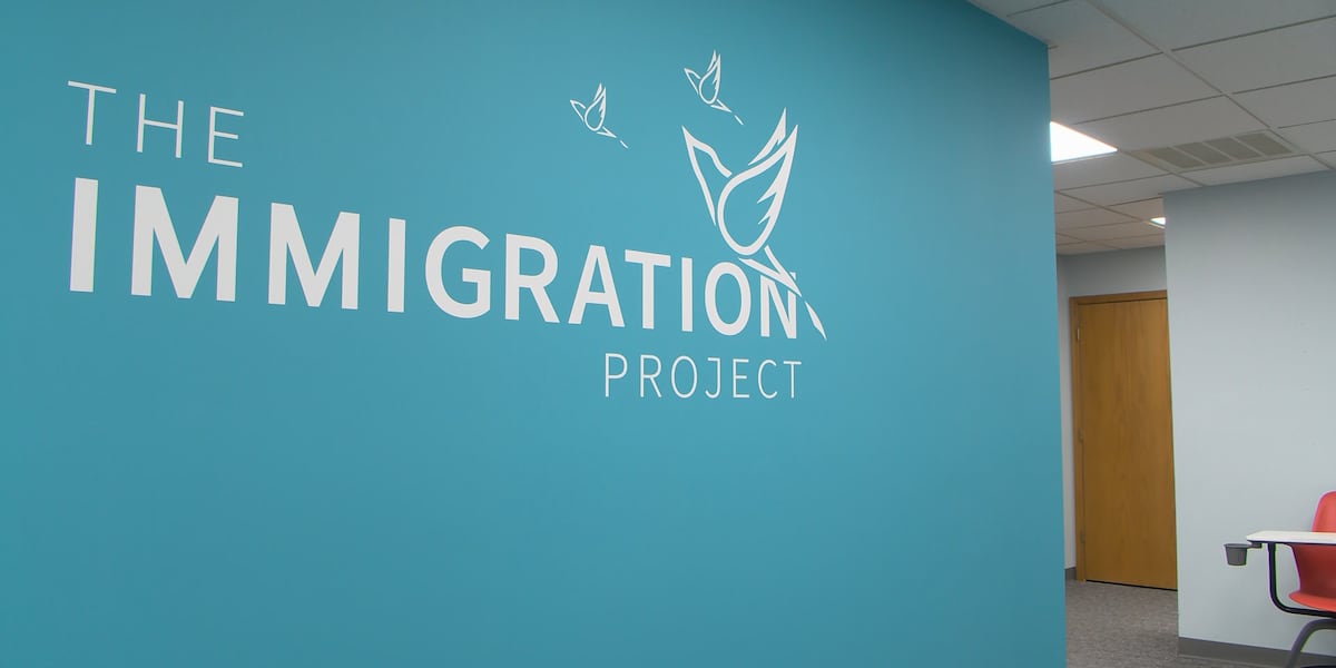 Immigration Project ‘Know your rights and be ready’: Immigration Project shares warning to ...