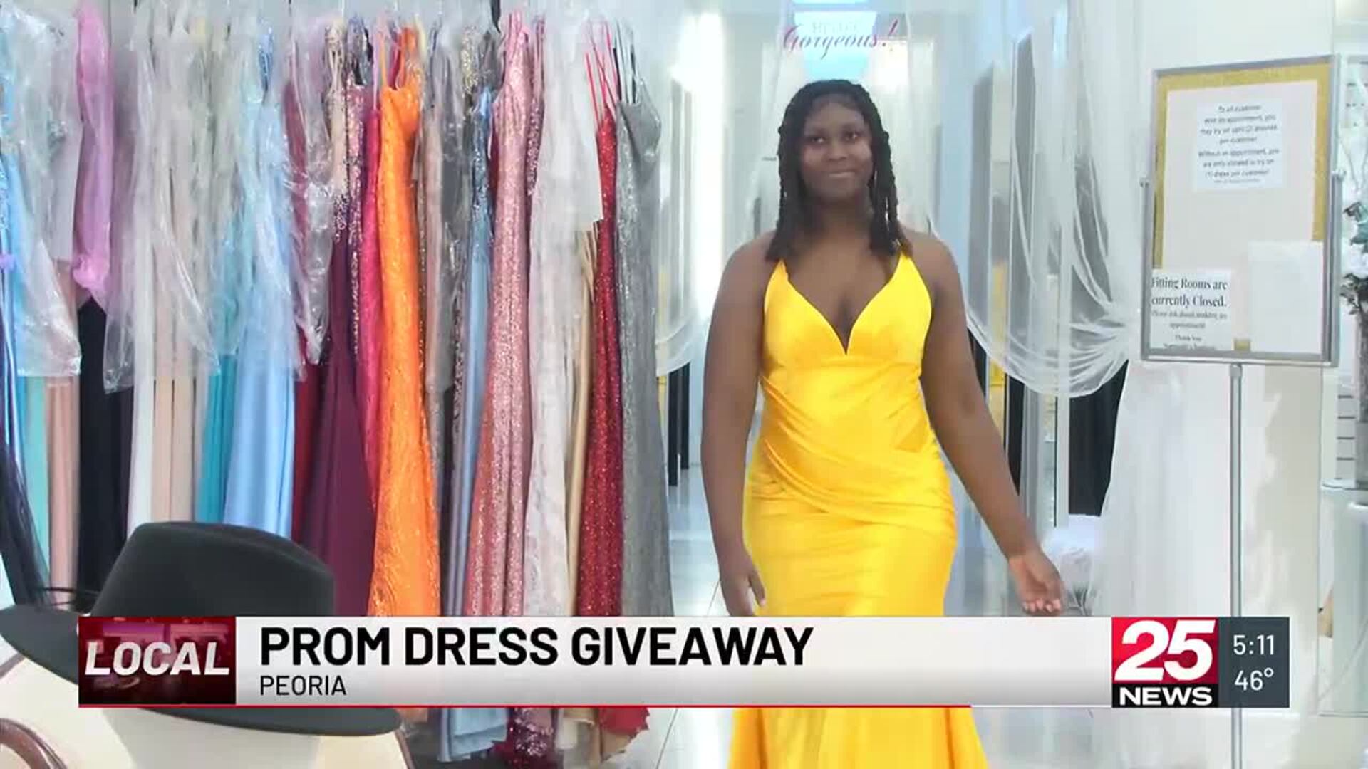 prom dress giveaway 2025 near me Donate Formal Wear for Prom Dress Extravaganza 2025