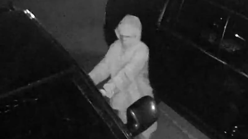 Residents report uptick in vehicle crimes as thieves target unlocked cars