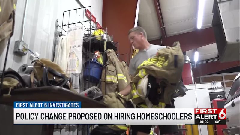 Andrew Coates, a 22-year-old state-licensed EMT trained to save lives, couldn’t make a living...